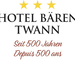 Restaurant Hotel Bären Twann Bild 9