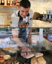 Stanislav Ristic (Stani's Corner) Bild 8