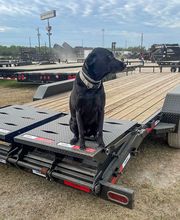 Nationwide Trailers - San Antonio image 16