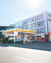 Shell Recharge Charging Station Bild 6