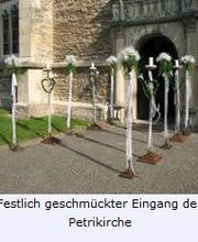 Stadt Lupe Münster Touristik und Führungen Bild 17