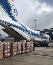 Bollore Logistics image 1