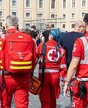 Close Protection Security Solutions Bild 14