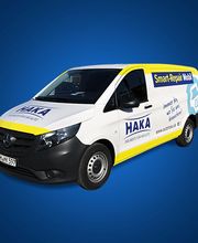 HAKA Lackierzentrum GmbH Bild 2