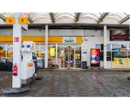 Shell Recharge Charging Station Bild 19