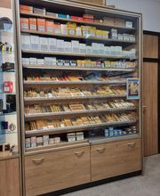 WOLSDORFF TOBACCO GmbH Bild 8
