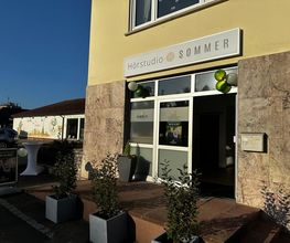Hörstudio Sommer Bild 3