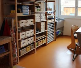 Ergotherapie Michaela Albert Bild 1