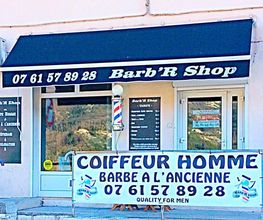 Barb'R Shop image 17