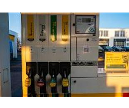 Shell Recharge Charging Station Bild 17