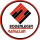 Bodenleger Ramazan, Werne