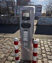 TotalEnergies Charging Station Bild 4
