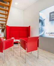 Audioprothésiste Mayenne-Alain Afflelou Acousticien image 2