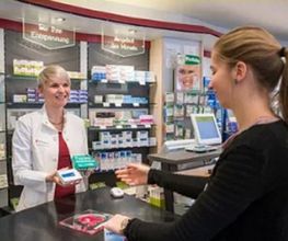 Aesculap Apotheke Christa Kahle e.K. Bild 2