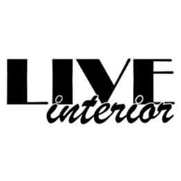 Live Interior logo