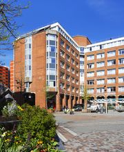 Résidence étudiante Nemea Villeneuve Métropole image 11