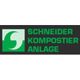 Schneider Kompostieranlage