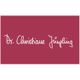 Dr. Dipl. Psych.C.Jüngling, Psychotherapie, Coaching, Supervision, Hamburg Havesterhude