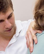 Osteopathiepraxis Tyczka | Inh. Justine & Christopher Tyczka Bild 3