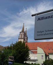 Allianz Generalvertretung Holger Schwemmer Bild 3