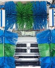 Get your car wash at Splash In located at 668 Paper Mill Road Newark, DE!