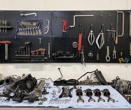 Autowerkstatt Frosch KFZ-Betrieb Bild 1