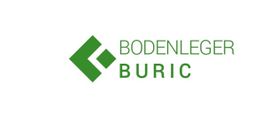 Bodenleger Buric
