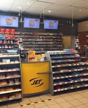 JET Tankstelle Bild 2