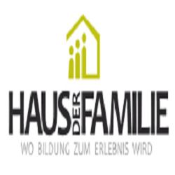 Haus der Familie logo