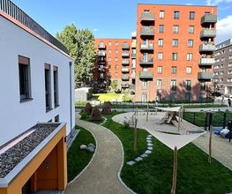 Fröbel-Kindergarten Havelspitze in Berlin-Spandau, © 2025 Fröbel e.V. Alle Rechte vorbehalten