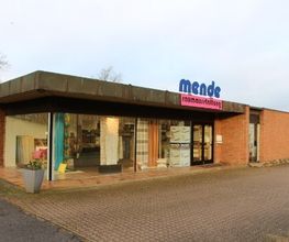 Mende Raumausstattung Peter Mende Bild 1