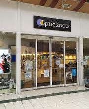 Opticien Bruz - Optic 2000 - centrecommercial intermarché image 5