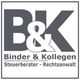Binder & Kollegen - Steuerberater - Rechtsanwalt