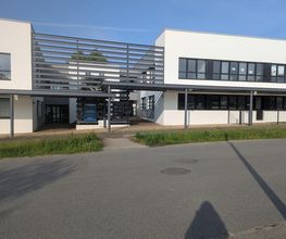 Groupe Cogedis à Vitré image 1