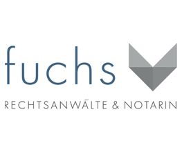 Fuchs Rechtsanwälte & Notarin Bild 1