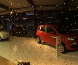 Garage Otter AG, Gals - Carrosserie, Fiat, Alfa Romeo, Oldtimer, Bosch Car Service Bild 8