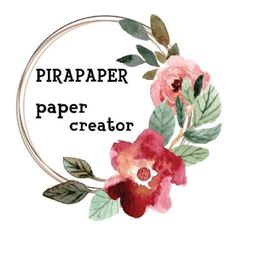 Pirapaper - Paper Creator logo