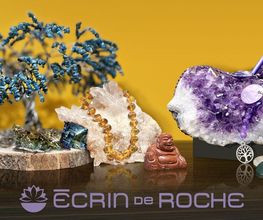 Boutique Écrin de Roche image 3