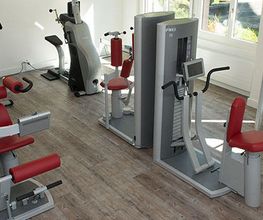 Gesundheitszentrum Walchwil Bild 7