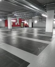 Q-Park Haus Postplatz Bild 6