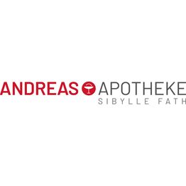 Logo der Andreas-Apotheke