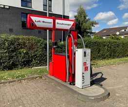 star Tankstelle Bild 4