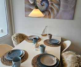 Ferienwohnung Strandläufer Bild 4