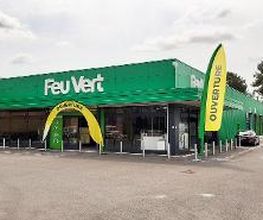 Feu Vert image 1