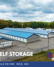 JK Self Storage - Rice image 2