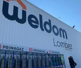 Weldom Lombez image 9