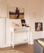 ROSENGARTEN-Tierbestattung München Bild 1