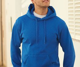 Kapuzenpullover