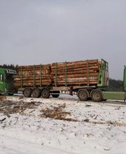 Transporte Krauser Bild 10