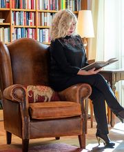 Sonja Becker – Radar for Leaders